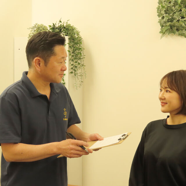 様々なお悩みに整体で向き合う麻布十番の鍼灸院・S-BRAND
