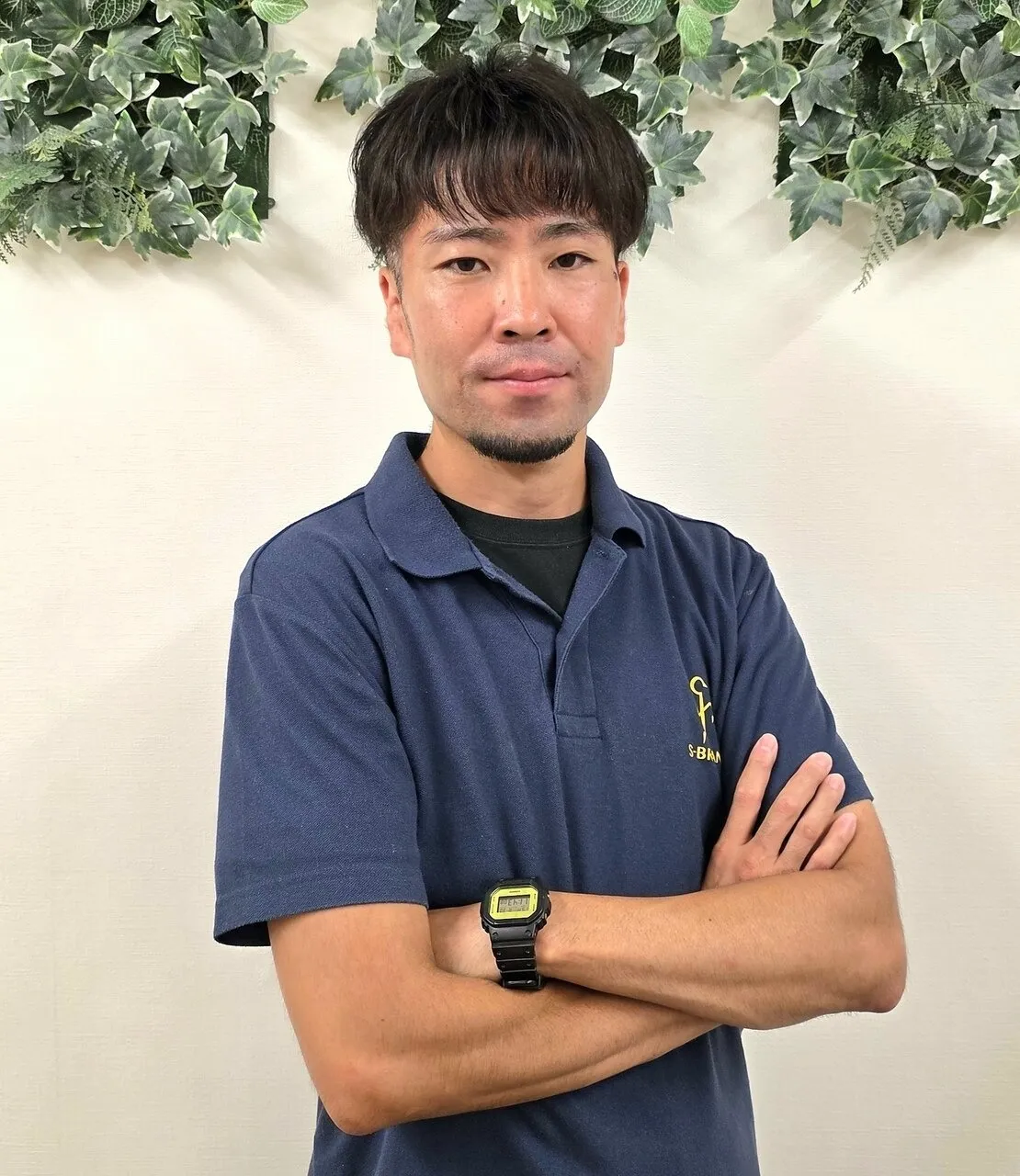ISHIKAWA YU