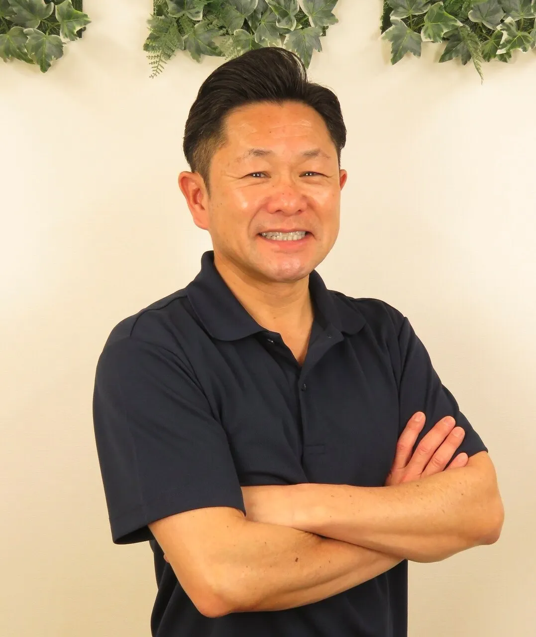 AIZAWA HIDEAKI