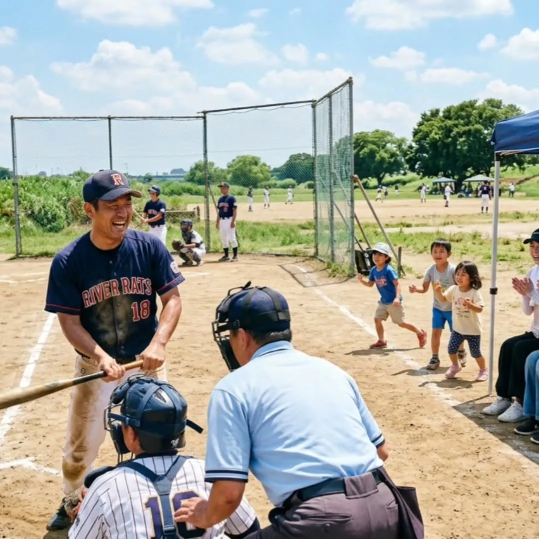 スポーツの後も「強もみマッサージ」でリカバリー！⁡