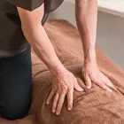 マッサージ